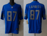 2026 NFL Detroit Lions New Pattern Jersey