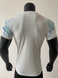 25-26 INT Away Player Version Soccer Jersey 无胸前广告