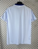 26-27 Italy Blue Training shirts