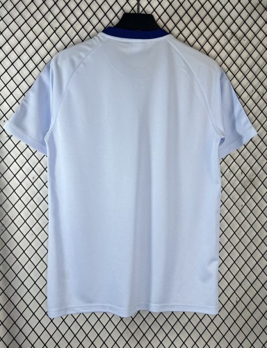 26-27 Italy Blue Training shirts