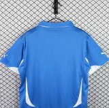 2010 Uruguay Home Retro Soccer Jersey