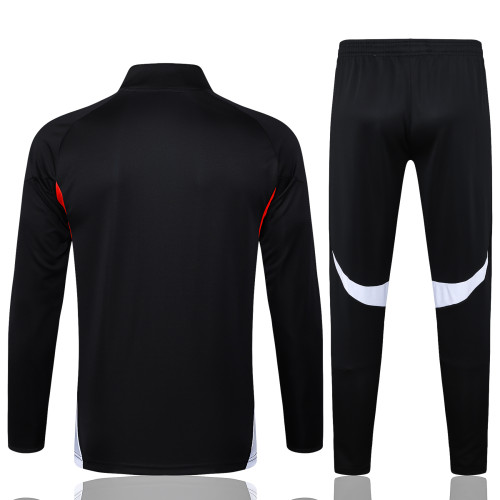 25-26 Bayern High Quality Jacket Tracksuit
