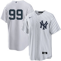 2026 MLB New York Yankees New Pattern Jersey