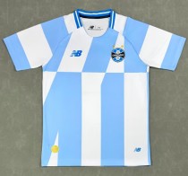 26-27 Gremio Away Fans Soccer Jersey 26-27 Gremio Away Fans Soccer Jersey