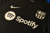 26-27 BAR Black Player Version Training shirts