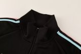 26-27 Belgium High Quality Jacket Tracksuit