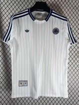 2026 Colombia White Fans Soccer Jersey 2026 Colombia White Fans Soccer Jersey