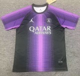 25-26 PSG Purple Special Edition Training Shirts