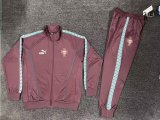 26-27 Portugal High Quality Jacket Tracksuit