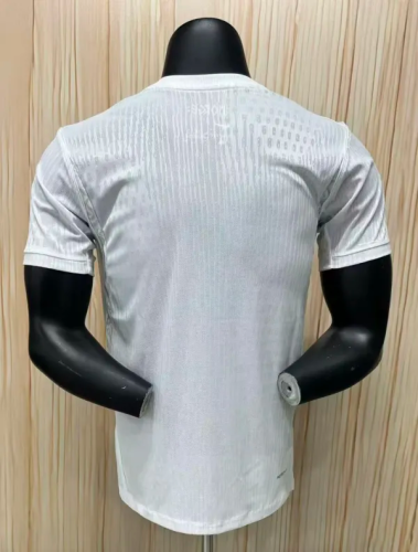 2026 Norway Third Player Version Soccer Jersey