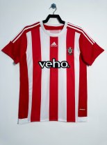 2015-2016 Southampton Home Retro Soccer Jersey 2015-2016 Southampton Home Retro Soccer Jersey