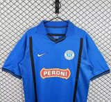 1999-2000 Napoli Home Retro Soccer Jersey