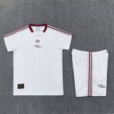 25-26 ARS High Quality Training Short Suit