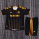 2010-2011 CHE Away Retro Kids Soccer Jersey