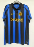 26-27 INT Home Fans Soccer Jersey
