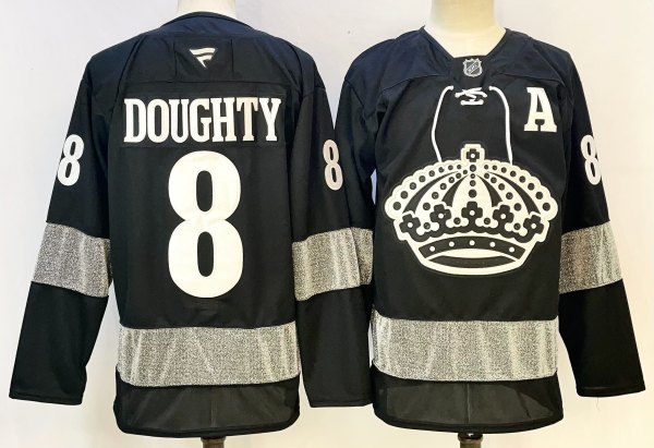 2026 NHL Los Angeles Kings New Pattern Jersey