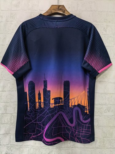 2026 High Quality Rugby Jersey