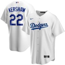 2026 MLB Los Angeles Dodgers New Pattern Jersey