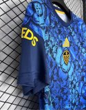26-27 Leeds United Training shirts
