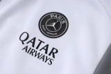 26-27 PSG High Quality Jacket Tracksuit