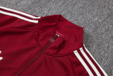 26-27 Spain High Quality Jacket Tracksuit
