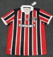 26-27 Sao Paulo Away Fans Soccer Jersey