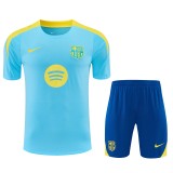 26-27 BAR High Quality Training Short Suit