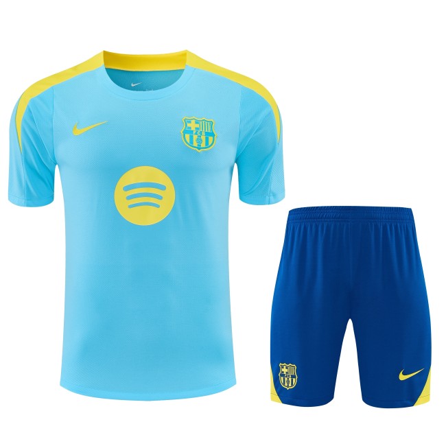 26-27 BAR High Quality Training Short Suit