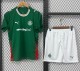 26-27 Palmeiras Home Kids Soccer Jersey