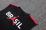 26-27 Brazil High Quality Tank Top And Shorts Suit
