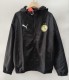 2026 Senegal New Pattern Windbreaker