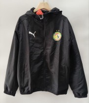 2026 Senegal New Pattern Windbreaker 2026 Senegal New Pattern Windbreaker
