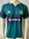 1999-2000 Panathinaikos Home Retro Soccer Jersey