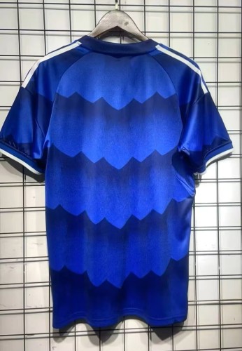 26-27 Universidad De Chile Special Edition Fans Soccer Jersey