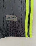 2018-2019 JUV Third Retro Fans Soccer Jersey