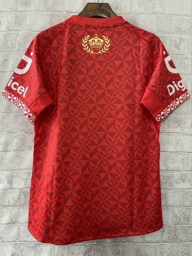 2024 High Quality Rugby Jersey 