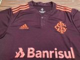 21-22 Internacional Special Edition Fans Soccer Jersey