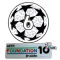 UCL (新平条 6)右袖 UCL (新平条 6)右袖
