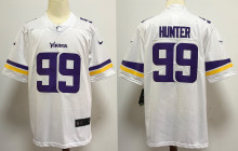 2025 NFL Minnesota Vikings New Pattern Jersey