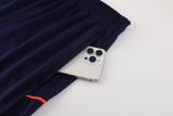 2025 NK Blue Training Short Suit