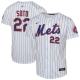 2026 MLB New York Mets New Pattern Jersey