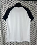 26-27 JUV White Training shirts