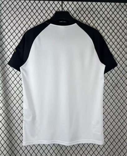 26-27 JUV White Training shirts