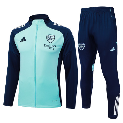 25-26 ARS High Quality Jacket Tracksuit