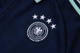 26-27 Germany High Quality Jacket Tracksuit