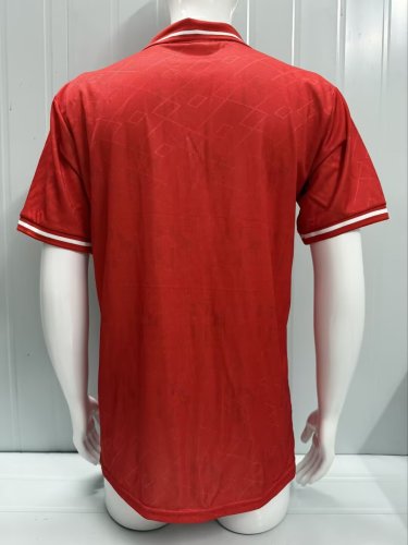 1992-1994 Calcio Padova Away Retro Soccer Jersey