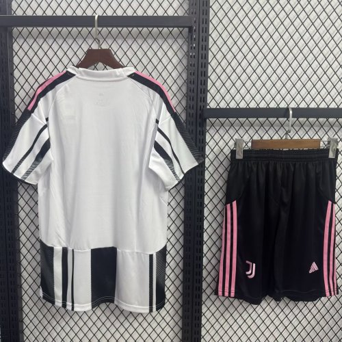 25-26 JUV Home Adult Suit  *带广告