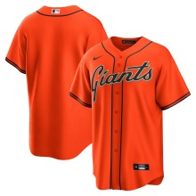 2026 MLB San Francisco Giants New Pattern Jersey