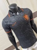 26-27 NetherIands Special Edition Player Version Training shirts