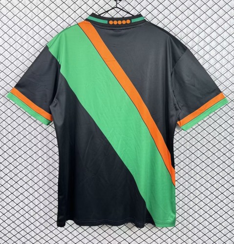 1992-1993 Venezia FC Home Retro Soccer Jersey